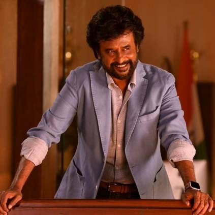 Superstar Rajinikanth, AR Murugadoss and Nayanthara’s Darbar shooting update