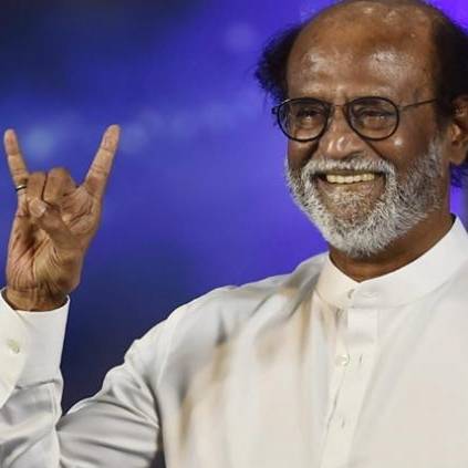 Superstar Rajinikanth congratulates Narendra Modi on Twitter ft Bharatiya Janta Party