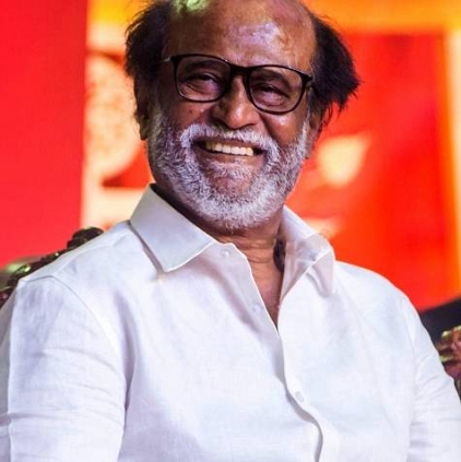 Superstar Rajinikanth gifts 3BHK house to his Bairavi producer Kalaignanam