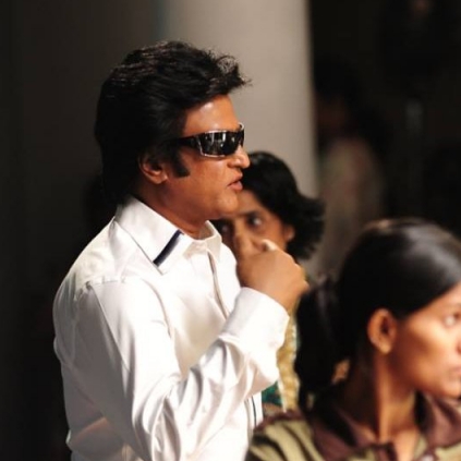 Superstar Rajinikanth might do a cameo in Neruppu Da