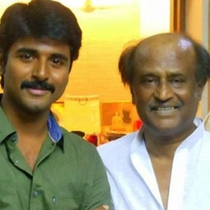 Superstar Rajinikanth praises Sivakarthikeyan's Remo