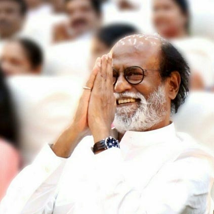 Superstar Rajinikanth praises Taramani