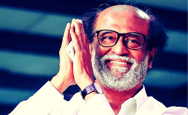 Superstar Rajinikanth praises this young 9th standard kid for doing this; viral video