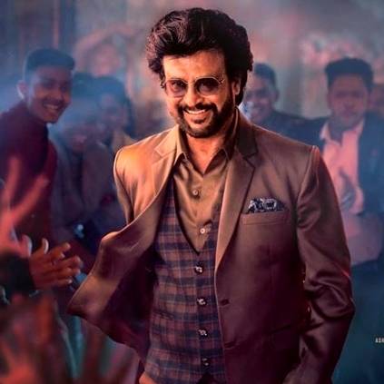 Superstar Rajinikanth’s Chumma Kizhi single from Darbar to release on Nov 27 at 5 pm