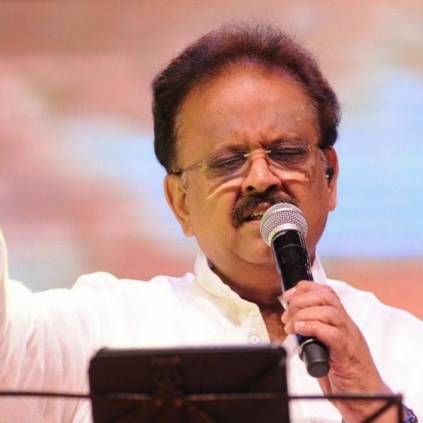 Superstar Rajinikanth’s intro song in Thalaivar 168 to be sung by SPB