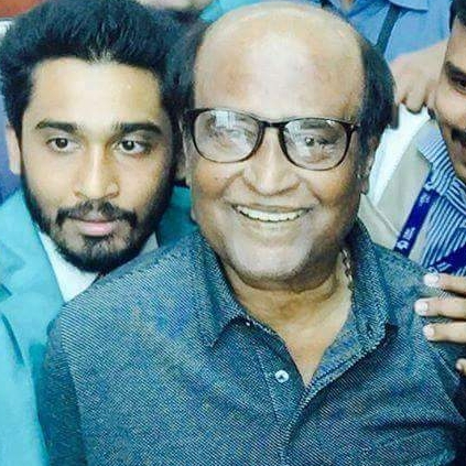 Superstar Rajinikanth to return to Chennai