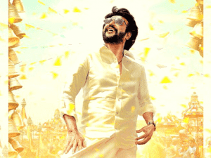 "Therikka Therikka" News! Superstar Rajinikanth's Annaatthe First Single to be out on this important date!