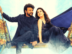 Summa Saravedi Dhaan! Superstar Rajinikanth’s ANNAATTHE makers’ LATEST announcement leaves fans super-thrilled!