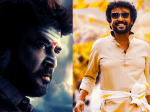 Goosebumps Guaranteed! Superstar Rajinikanth's ANNAATTHE makers' LATEST powerful announcement grabs major attention!