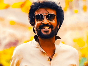 Thalaivar dharisanam in ANNATTHE revealed - pakka mass indeed! Ready ah fans?