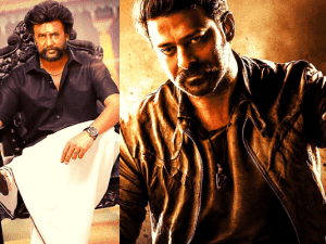 Rajinikanth's ANNAATTHE villain joins Prabhas' NEXT biggie, terrific LOOK revealed!