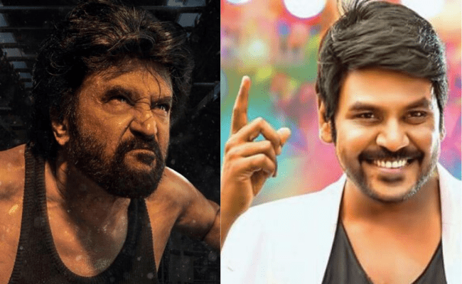 Superstar Rajinikanth's Chandramukhhi 2 is official - mass hero on-board ft Raghava Lawrence