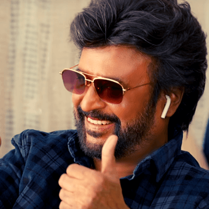 Superstar Rajinikanth's Darbar bgm making video out ft. AR Murugadoss Anirudh