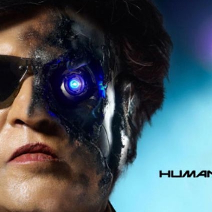 Superstar Rajinikanth's Enthiran 2 to be shot at Thalakonam from 7th of July