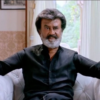 Superstar Rajinikanth's Kaala release on June 7 in the USA by MM Media