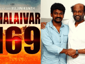 Semma Breaking: Superstar Rajinikanth's NEXT with Nelson Dilipkumar to be announced on THIS DATE!