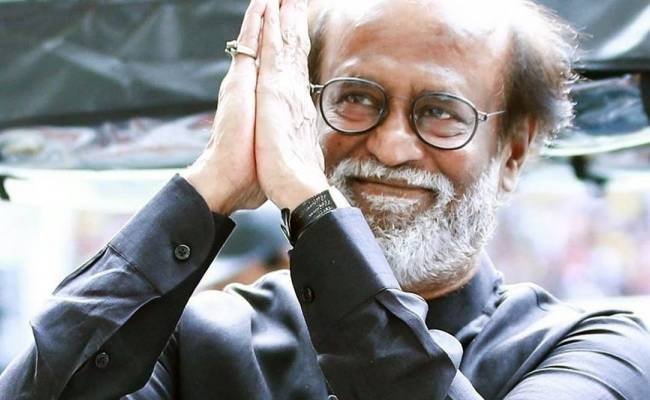 Superstar Rajinikanth's upcoming action plan might be this - Find out here