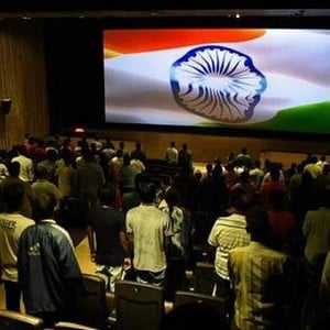 Supreme Court's new order regarding National Anthem in theatres