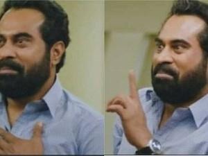 Suraj Venjaramoodu asked to quarantine after coming in contact with Corona affected prisoner. What happened?