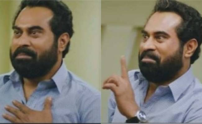 Suraj Venjaramoodu asked to quarantine at home