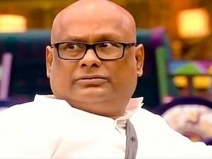 Suresh Chakravarthy exits from Bigg Boss show - BB Ultimate latest!
