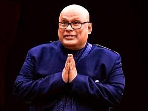 Latest: Is Suresh really making his re-entry in Bigg Boss Tamil 4?