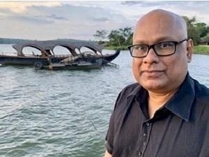 Suresh Chakravarthy is part of an upcoming Vishal movie; Guess which one?