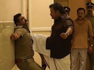 Suresh Gopi's KAAVAL Mass TRAILER will set your screens on fire! Don't miss!