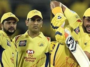 Suresh Raina Biopic - “This hero should act” - 'Chinna Thala' reveals for the first time!