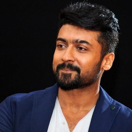 Suriya 36 to be directed by Selvaraghavan