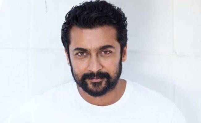 Suriya 40 Shoot Of Surya Starrer To Resume From THIS Date