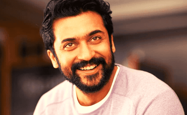 Suriya 40 shooting to begin from February 15 Pandiraj