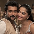 Finally, Suriya and Anushka to get married onscreen!