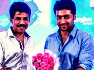 Pakka Mass: Suriya and Director Bala's film gets a powerful artist - Miss it at your own risk!