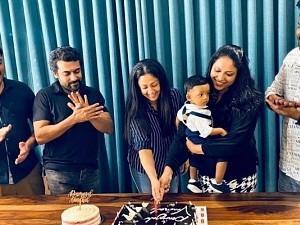 Suriya and Jyotika’s memorable gift to the director after PonMagal Vandhal success!