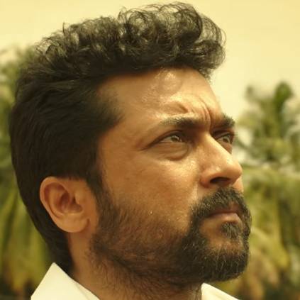 Suriya and Selvaraghavan's NGK Censor details here