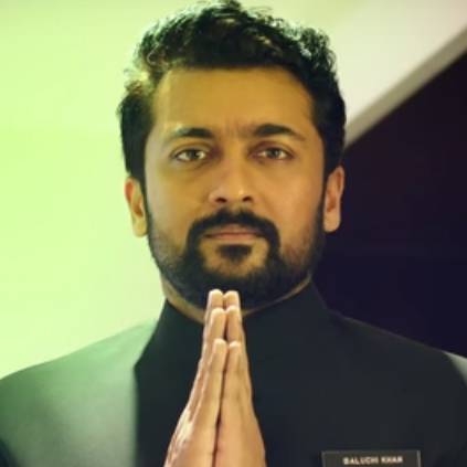 Suriya and Selvaraghavan's NGK Kerala first day collection