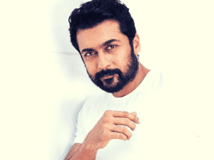 Mass-o-mass! Suriya announces his NEXT with this National Award-winning DIRECTOR with a semma pic!