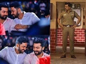 Suriya's heroine is all set to pair up with Karthi - exciting details revealed!