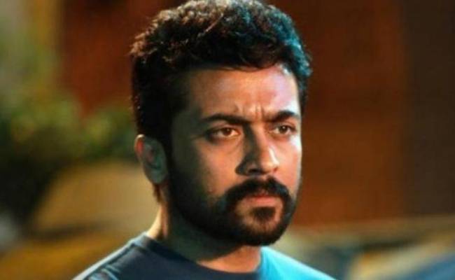 Suriya has an important request regarding NEET