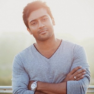 Suriya not part of this prestigious project!