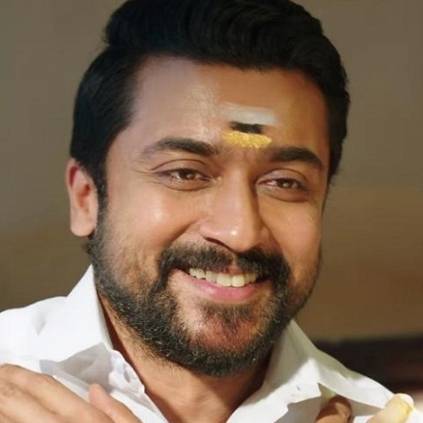 Suriya is very satisfied with Vijay Kumar’s Uriyadi 2 final outcome