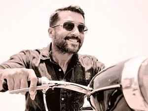 Post Soorarai Pottru’s grand success, Suriya kickstarts his next - Interesting secret revealed!
