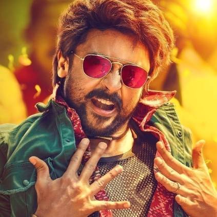 Suriya Mohanlal and KV Anand’s Kaappaan trailer details