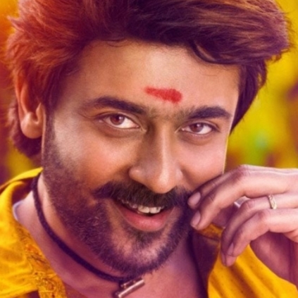 Suriya Mohanlal Arya's Kaappaan Tamil Nadu collections