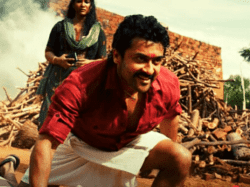 Suriya's Etharkkum Thunindhavan Teaser: Nammala yarum onnum panna mudiyadhu - Intense! Watch now!