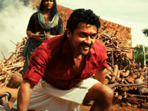 Suriya's Etharkkum Thunindhavan Teaser: "Nammala yarum onnum panna mudiyadhu" - Intense! Watch now!