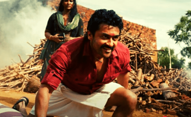 Suriya, Priyanka Mohan, Pandiraj’s Etharkkum Thunindhavan teaser out; viral