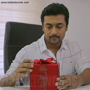 ''Like Kolaveri song, this Gift song will also be trending''