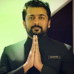 Super update on Suriya’s NGK release!